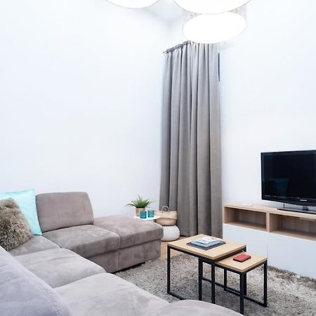 Super Central Apartment With A/C Budapest Exteriör bild